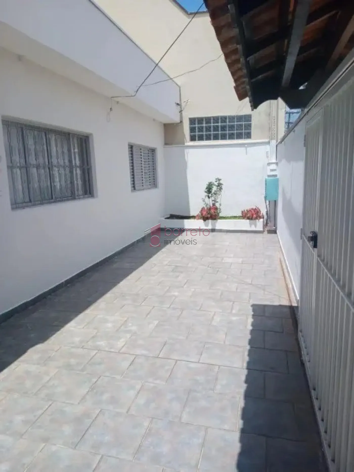 CASA PARA LOCAÇÃO NO BAIRRO JARDIM DO LAGO – JUNDIAÍ/SP