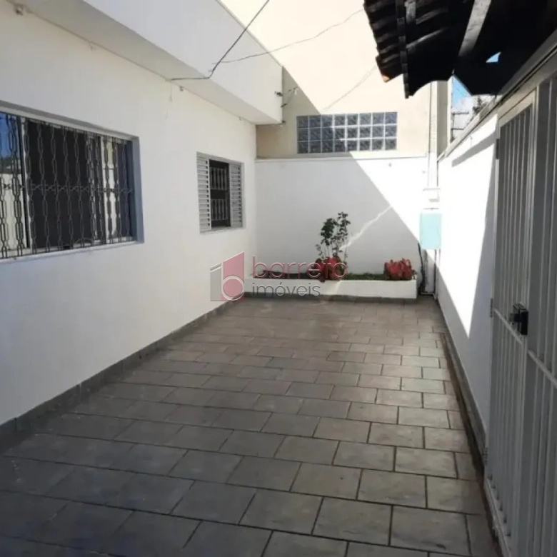CASA PARA LOCAÇÃO NO BAIRRO JARDIM DO LAGO – JUNDIAÍ/SP
