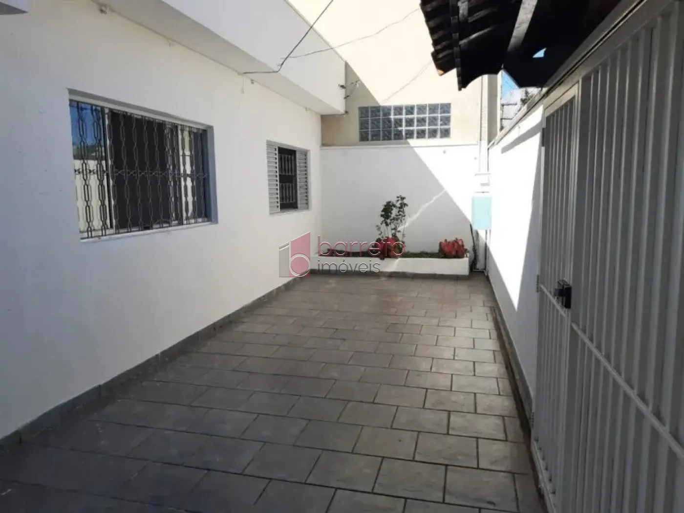 CASA PARA LOCAÇÃO NO BAIRRO JARDIM DO LAGO – JUNDIAÍ/SP
