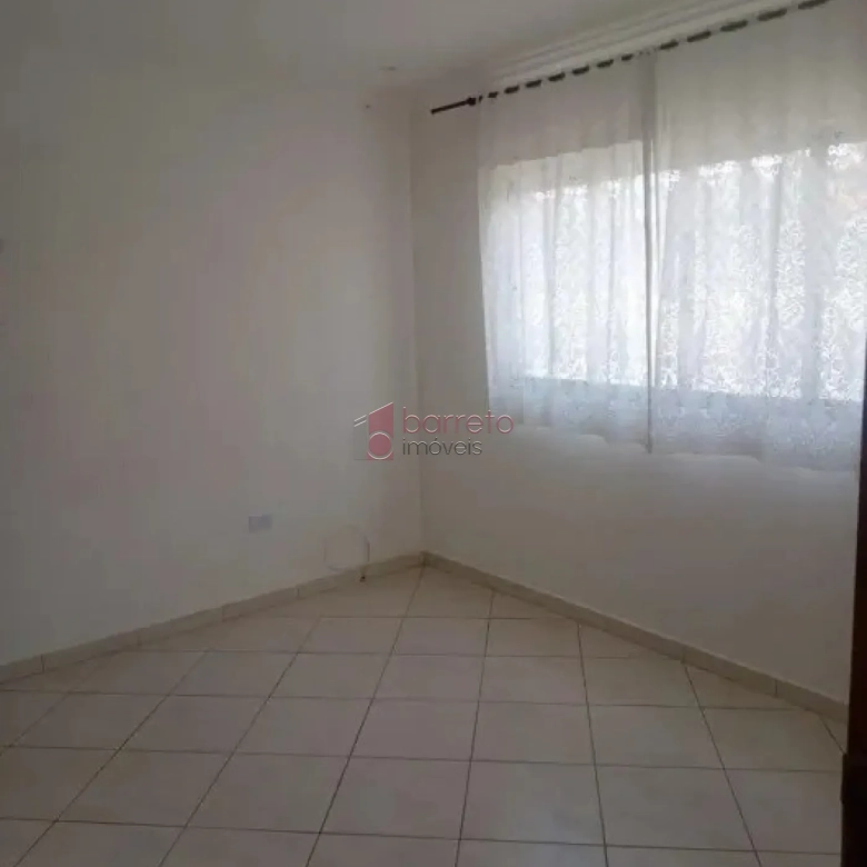 CASA PARA LOCAÇÃO NO BAIRRO JARDIM DO LAGO – JUNDIAÍ/SP