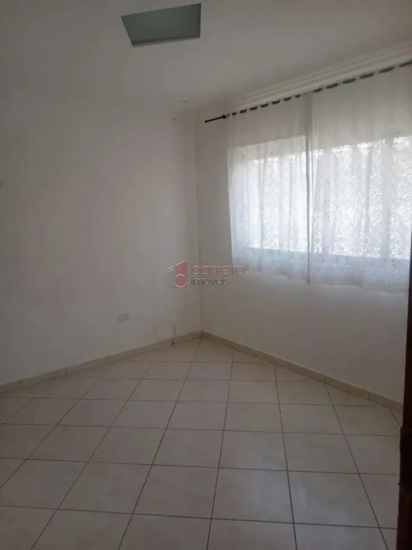 CASA PARA LOCAÇÃO NO BAIRRO JARDIM DO LAGO – JUNDIAÍ/SP