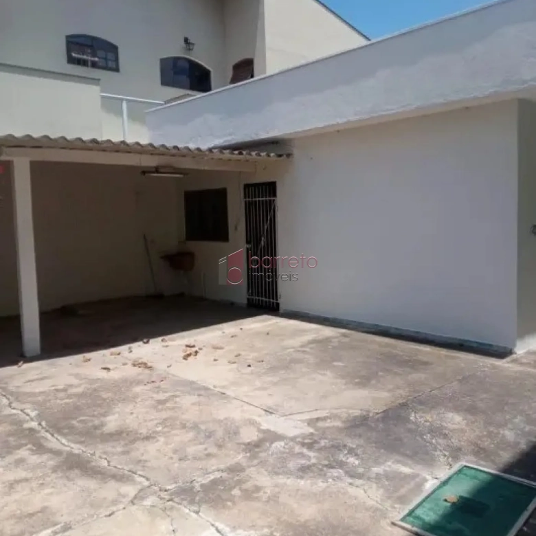 CASA PARA LOCAÇÃO NO BAIRRO JARDIM DO LAGO – JUNDIAÍ/SP