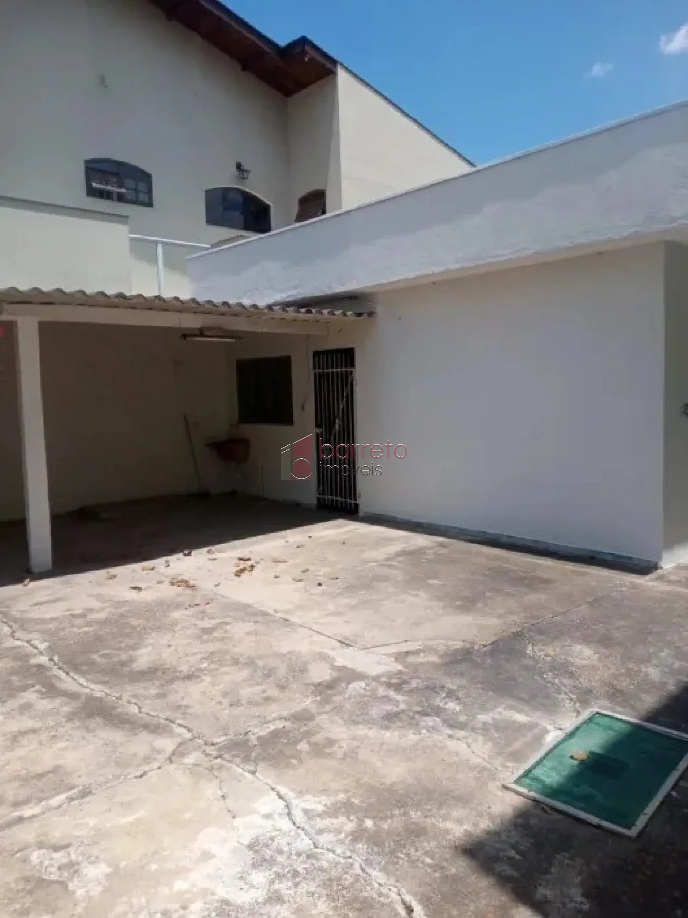 CASA PARA LOCAÇÃO NO BAIRRO JARDIM DO LAGO – JUNDIAÍ/SP