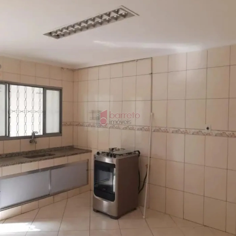 CASA PARA LOCAÇÃO NO BAIRRO JARDIM DO LAGO – JUNDIAÍ/SP