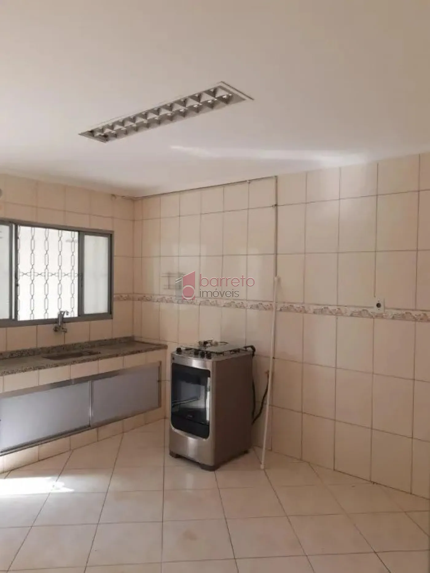 CASA PARA LOCAÇÃO NO BAIRRO JARDIM DO LAGO – JUNDIAÍ/SP
