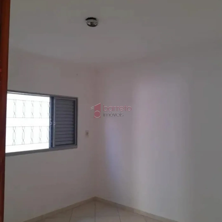 CASA PARA LOCAÇÃO NO BAIRRO JARDIM DO LAGO – JUNDIAÍ/SP