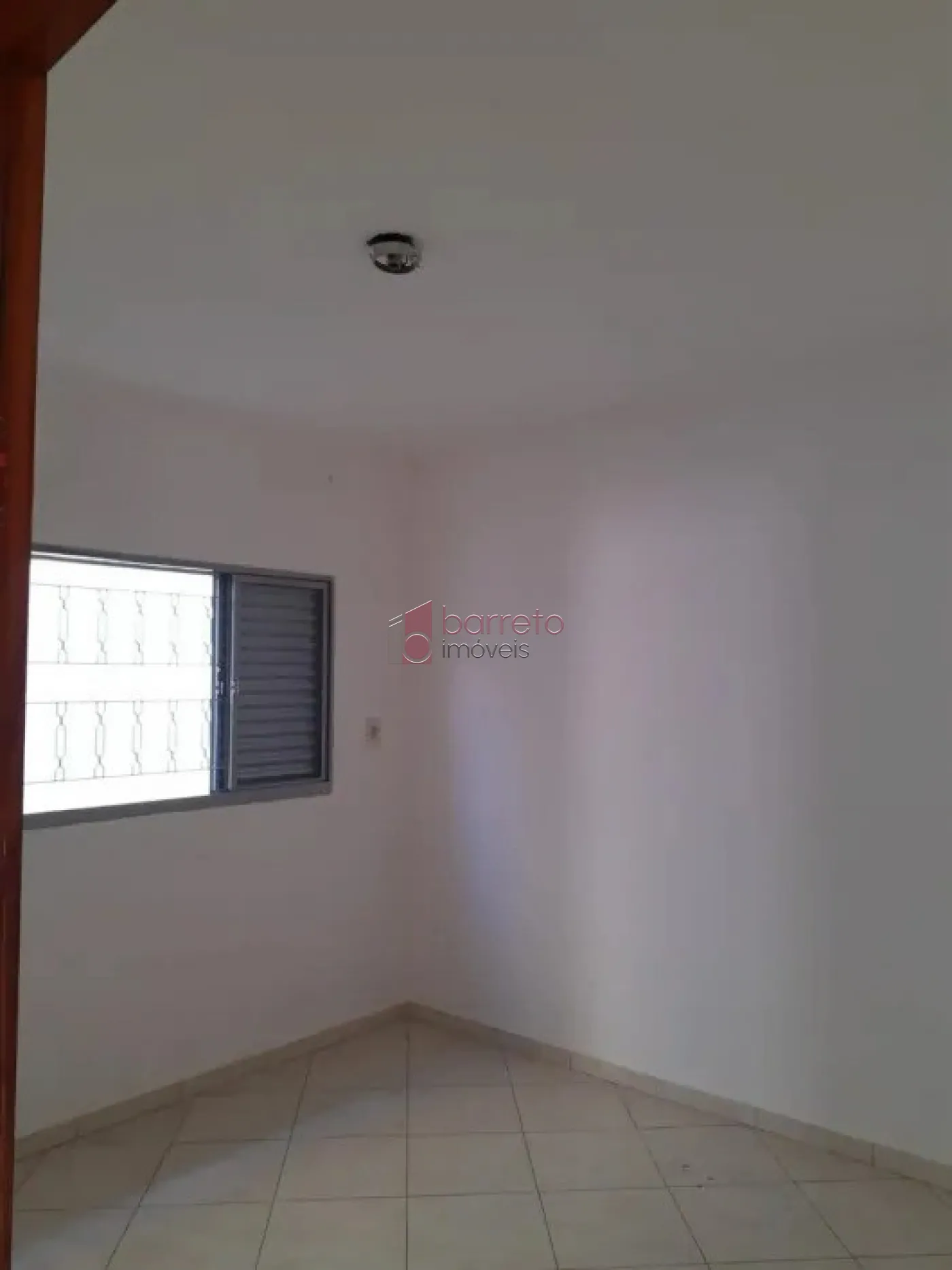 CASA PARA LOCAÇÃO NO BAIRRO JARDIM DO LAGO – JUNDIAÍ/SP