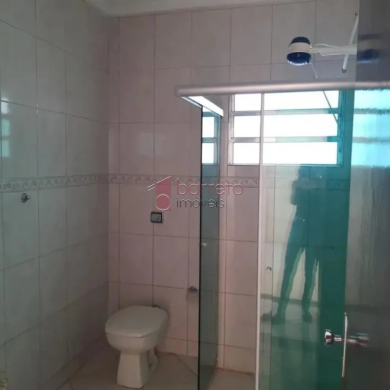 CASA PARA LOCAÇÃO NO BAIRRO JARDIM DO LAGO – JUNDIAÍ/SP