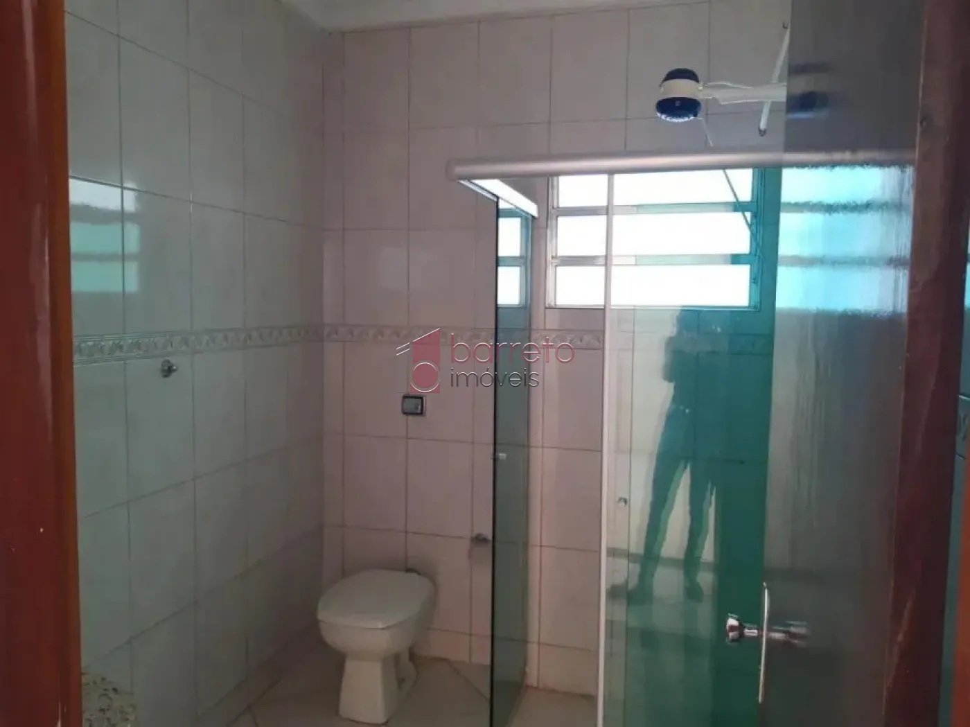 CASA PARA LOCAÇÃO NO BAIRRO JARDIM DO LAGO – JUNDIAÍ/SP