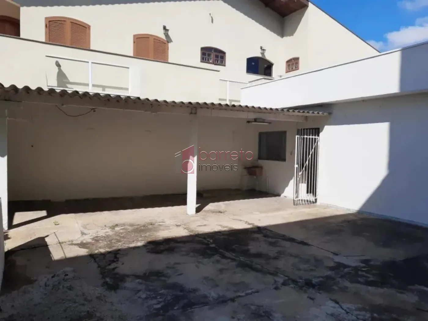 CASA PARA LOCAÇÃO NO BAIRRO JARDIM DO LAGO – JUNDIAÍ/SP
