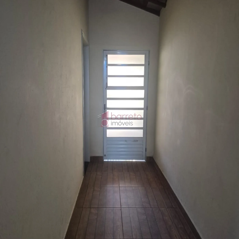 CASA À VENDA NA VILA HORTOLÂNDIA – JUNDIAÍ/SP