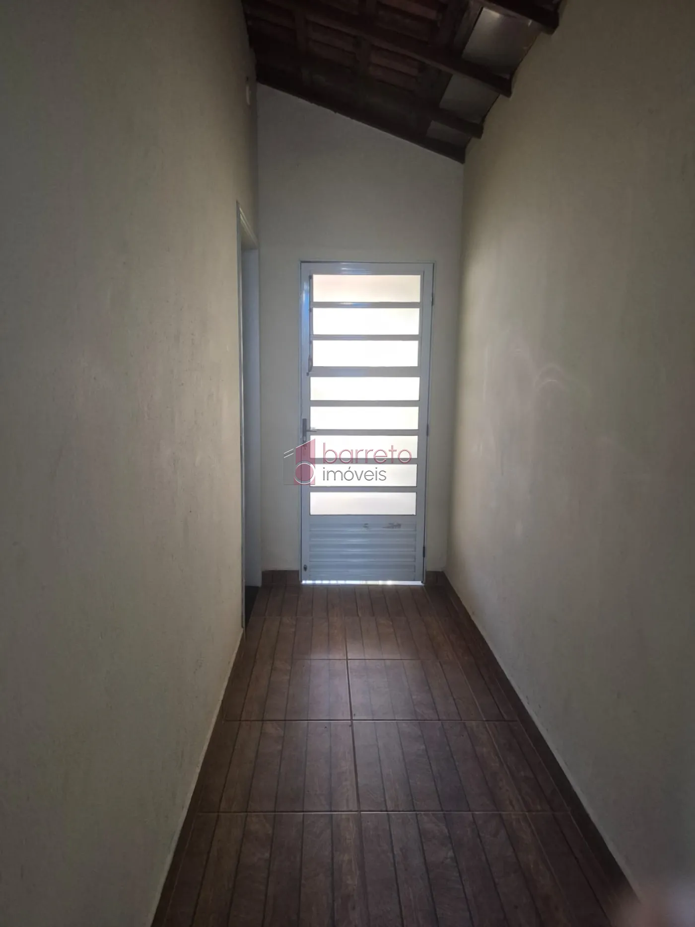 CASA À VENDA NA VILA HORTOLÂNDIA – JUNDIAÍ/SP