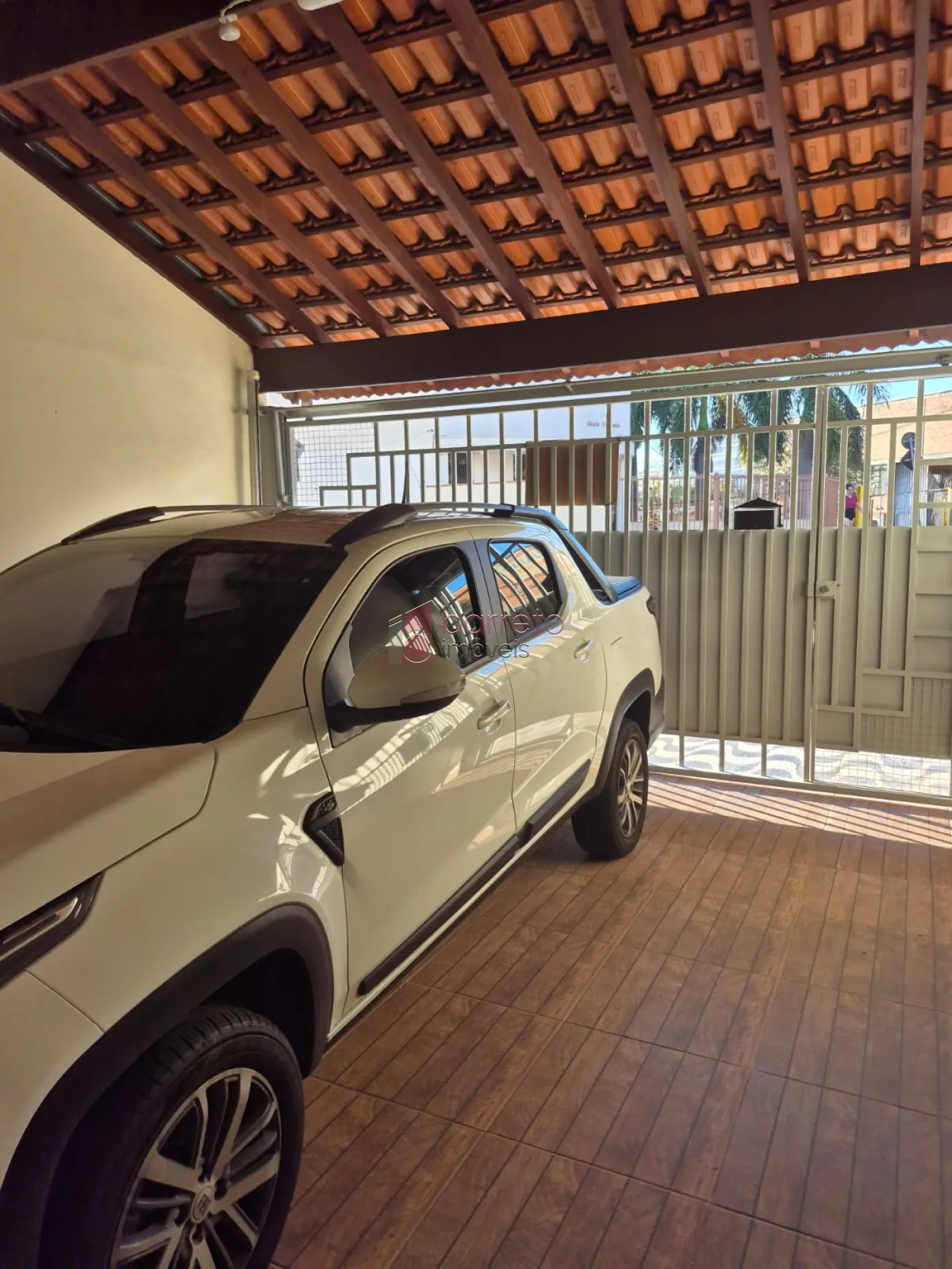 CASA À VENDA NA VILA HORTOLÂNDIA – JUNDIAÍ/SP
