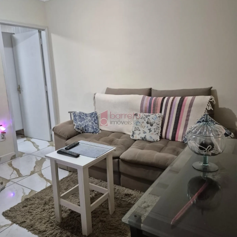 CASA À VENDA NA VILA HORTOLÂNDIA – JUNDIAÍ/SP