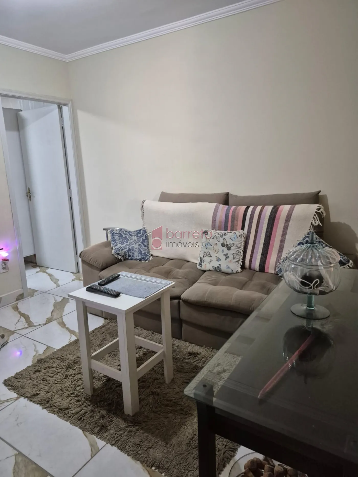 CASA À VENDA NA VILA HORTOLÂNDIA – JUNDIAÍ/SP