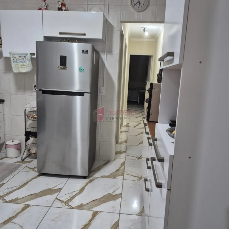 CASA À VENDA NA VILA HORTOLÂNDIA – JUNDIAÍ/SP