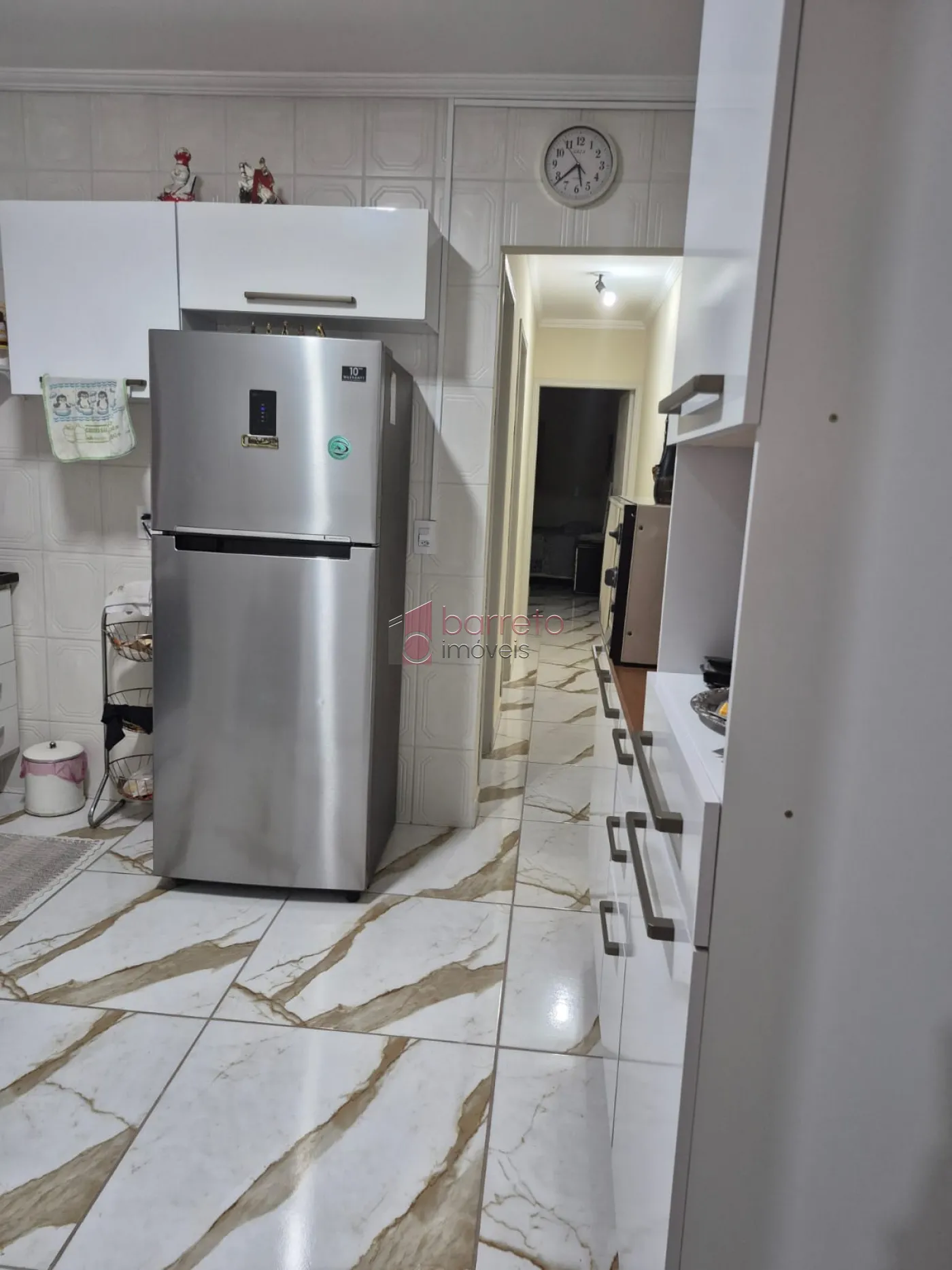 CASA À VENDA NA VILA HORTOLÂNDIA – JUNDIAÍ/SP