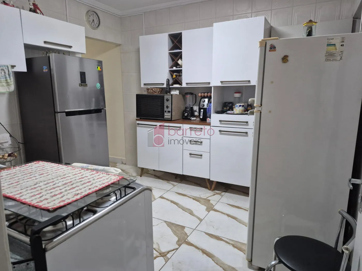 CASA À VENDA NA VILA HORTOLÂNDIA – JUNDIAÍ/SP