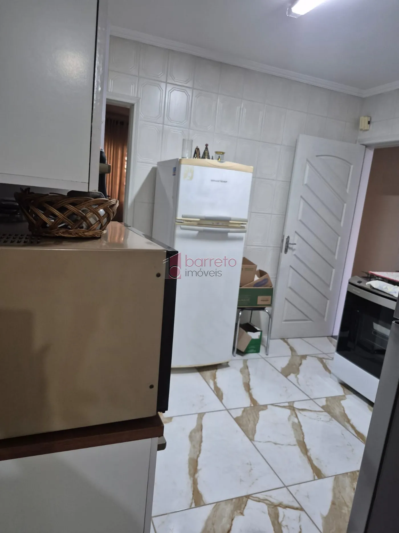 CASA À VENDA NA VILA HORTOLÂNDIA – JUNDIAÍ/SP