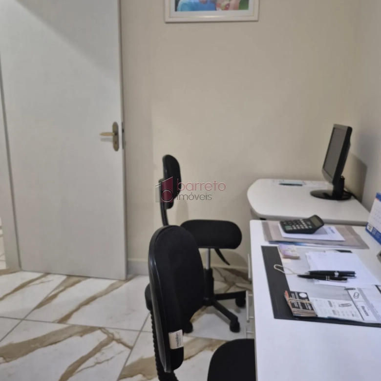 CASA À VENDA NA VILA HORTOLÂNDIA – JUNDIAÍ/SP