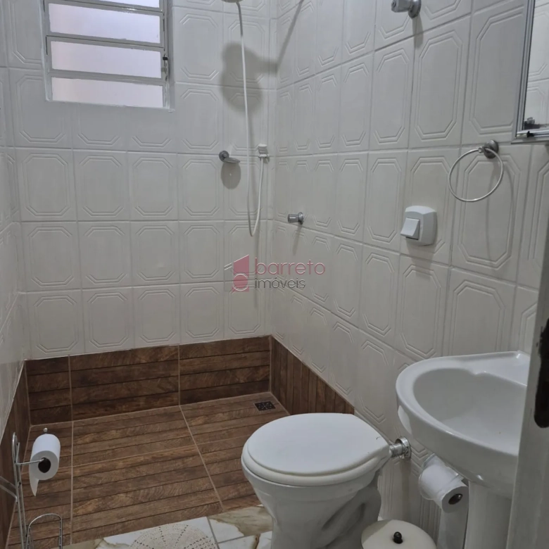 CASA À VENDA NA VILA HORTOLÂNDIA – JUNDIAÍ/SP