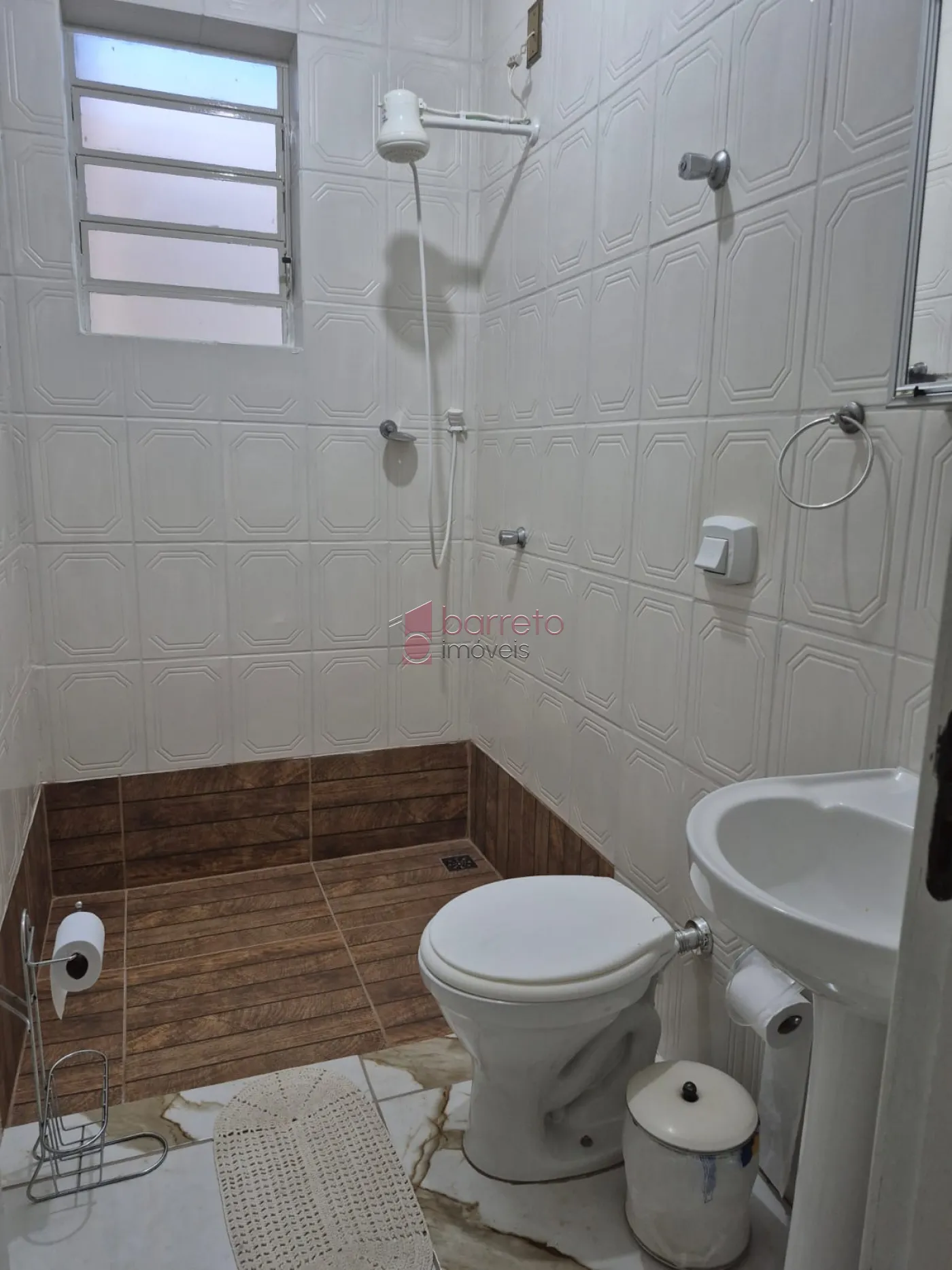 CASA À VENDA NA VILA HORTOLÂNDIA – JUNDIAÍ/SP