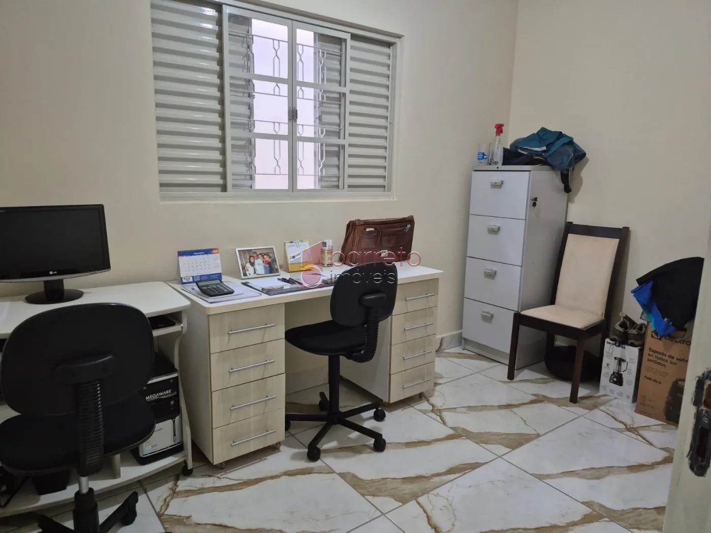 CASA À VENDA NA VILA HORTOLÂNDIA – JUNDIAÍ/SP