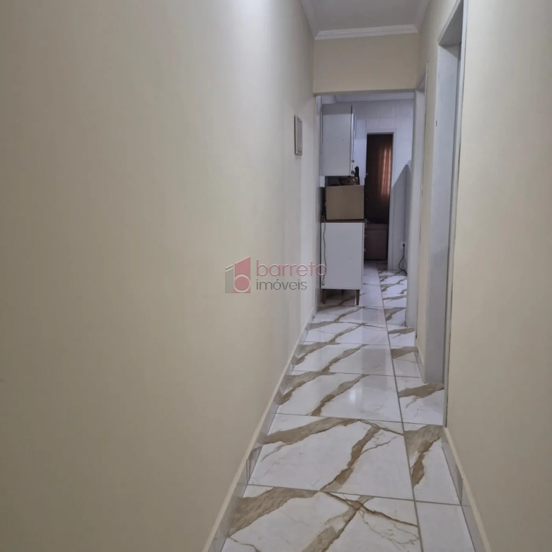 CASA À VENDA NA VILA HORTOLÂNDIA – JUNDIAÍ/SP