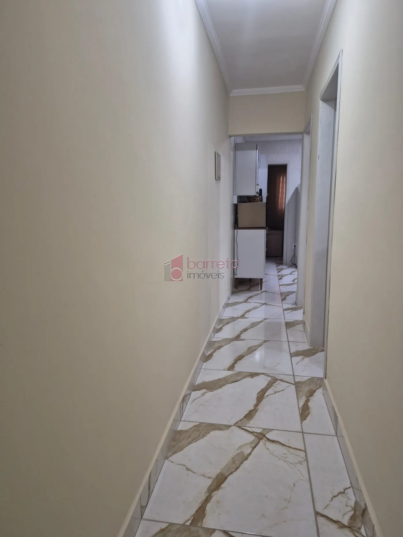 CASA À VENDA NA VILA HORTOLÂNDIA – JUNDIAÍ/SP