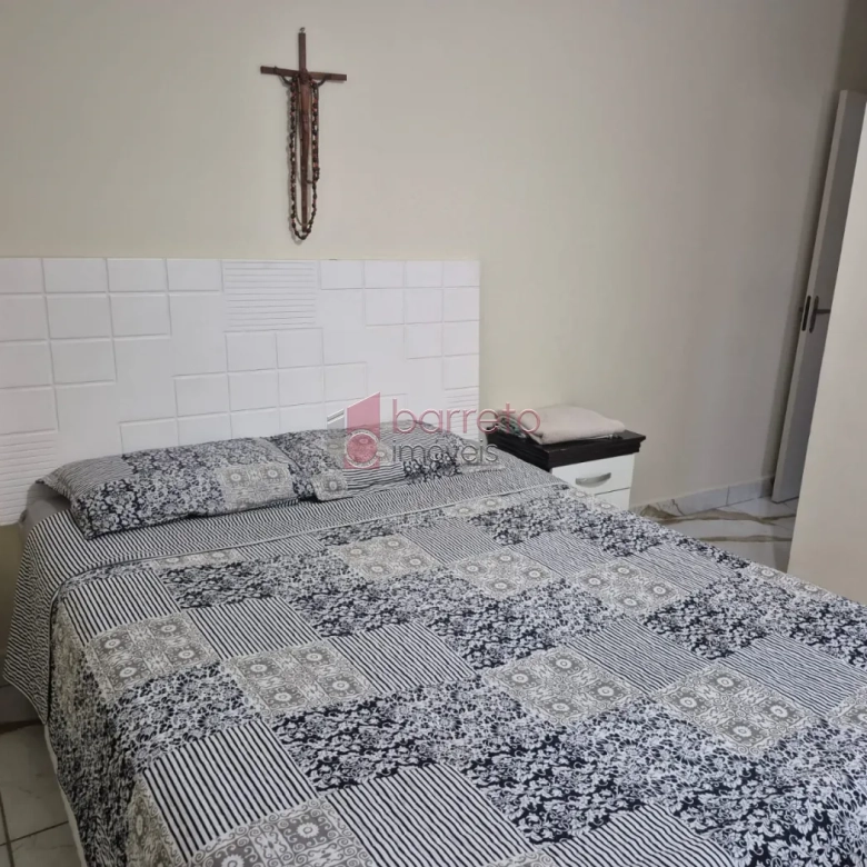 CASA À VENDA NA VILA HORTOLÂNDIA – JUNDIAÍ/SP