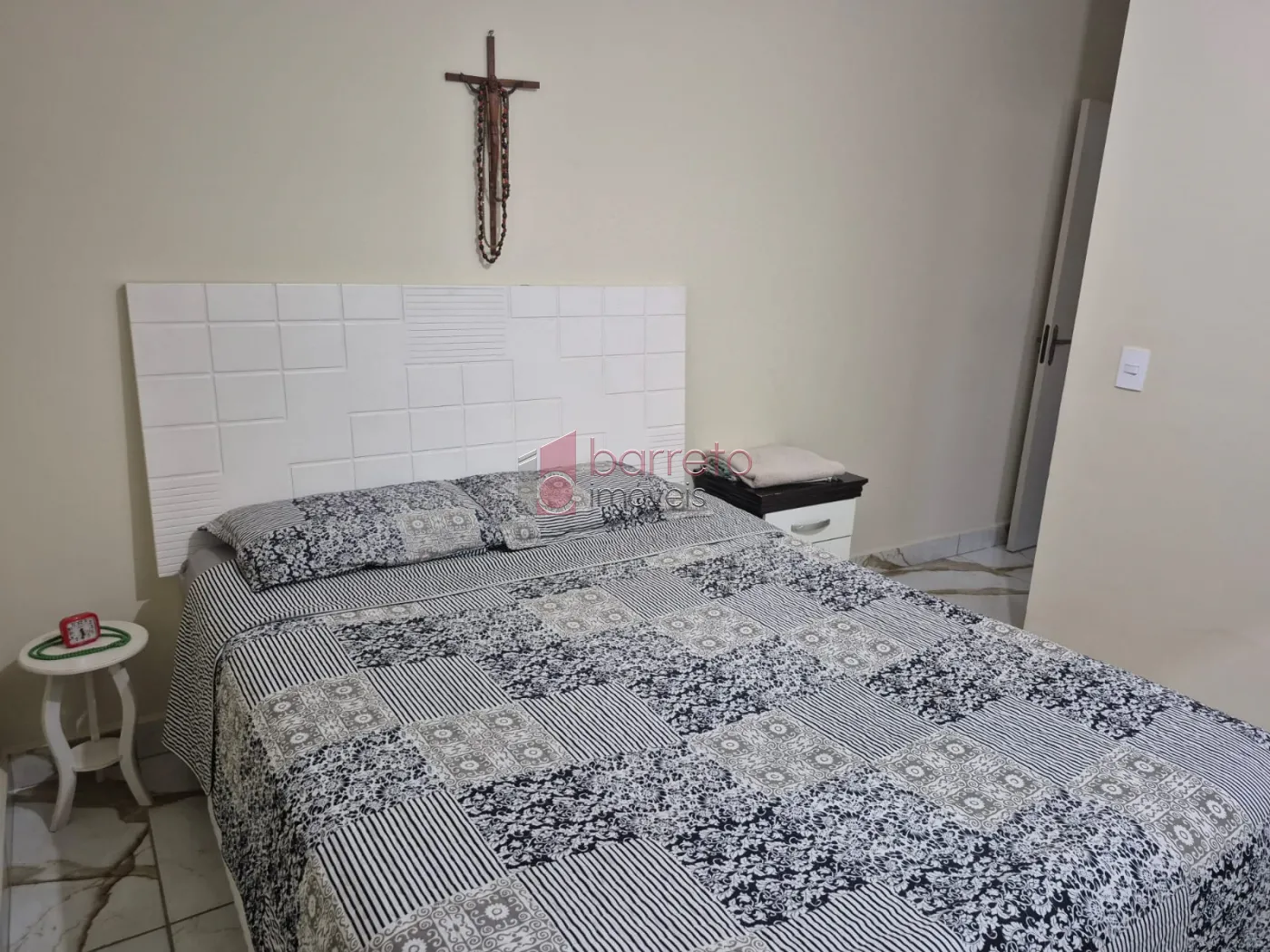 CASA À VENDA NA VILA HORTOLÂNDIA – JUNDIAÍ/SP