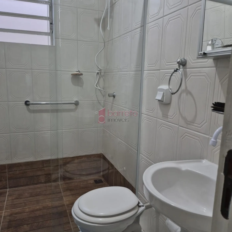 CASA À VENDA NA VILA HORTOLÂNDIA – JUNDIAÍ/SP