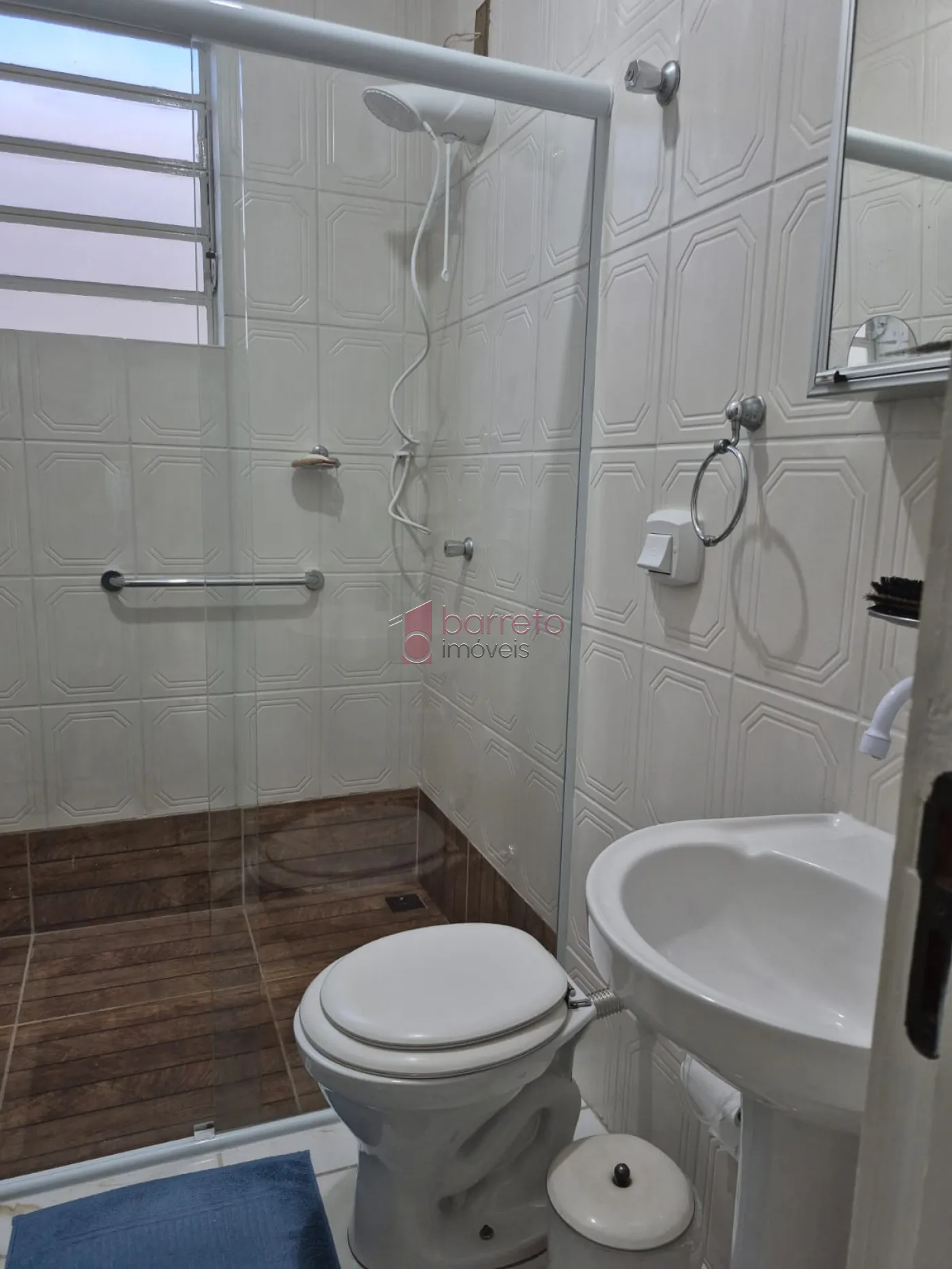 CASA À VENDA NA VILA HORTOLÂNDIA – JUNDIAÍ/SP