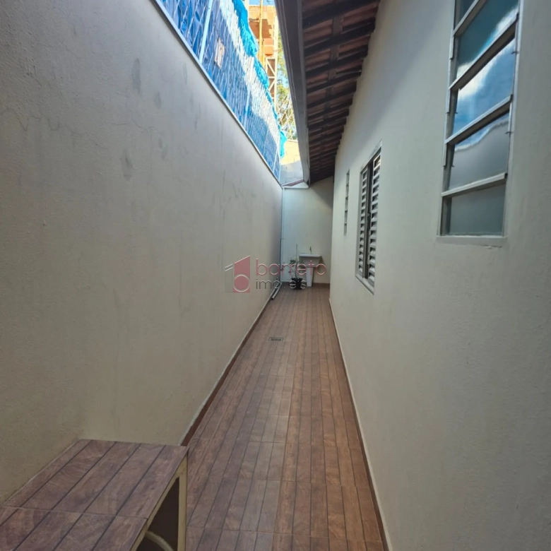 CASA À VENDA NA VILA HORTOLÂNDIA – JUNDIAÍ/SP