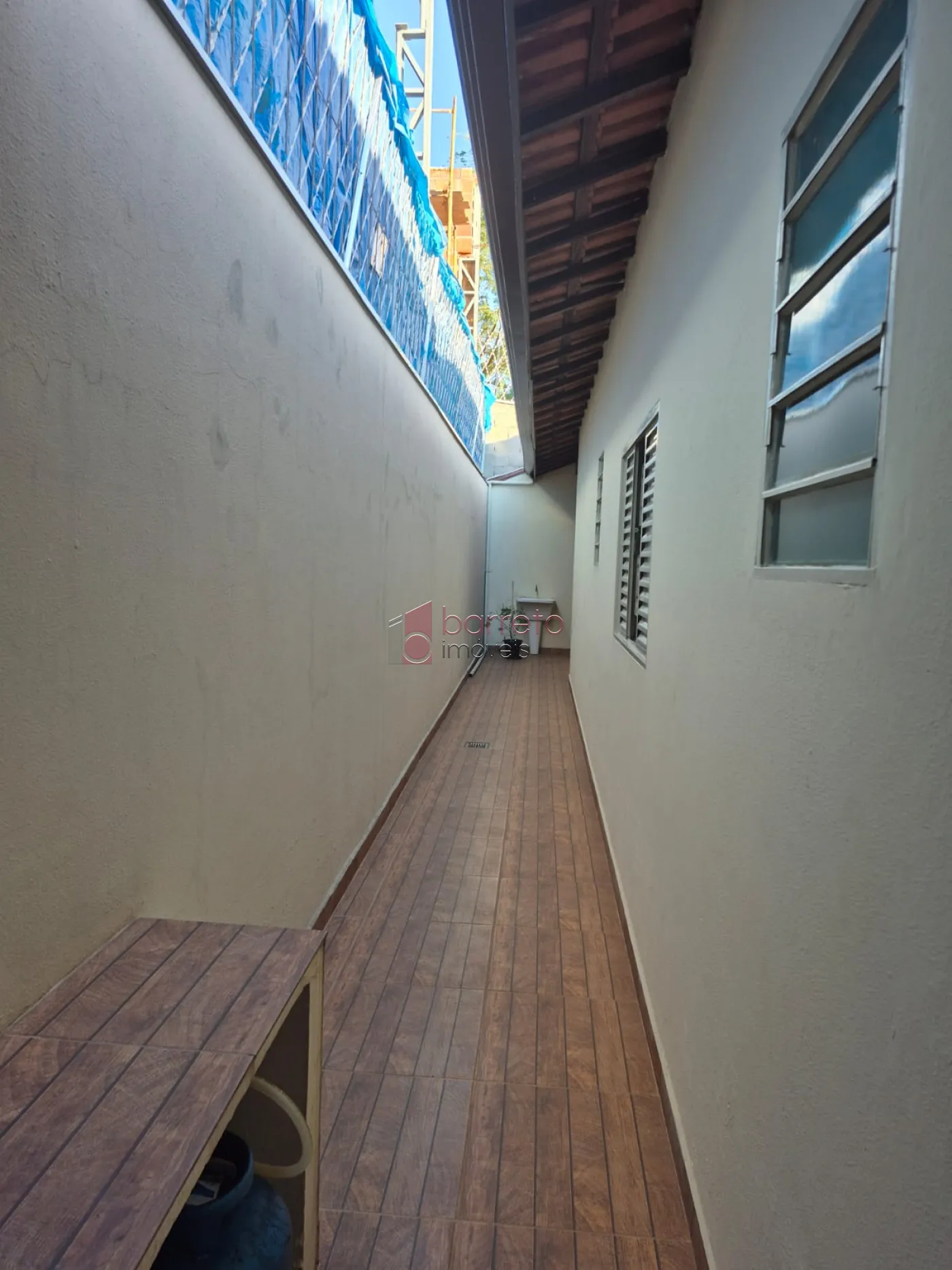 CASA À VENDA NA VILA HORTOLÂNDIA – JUNDIAÍ/SP