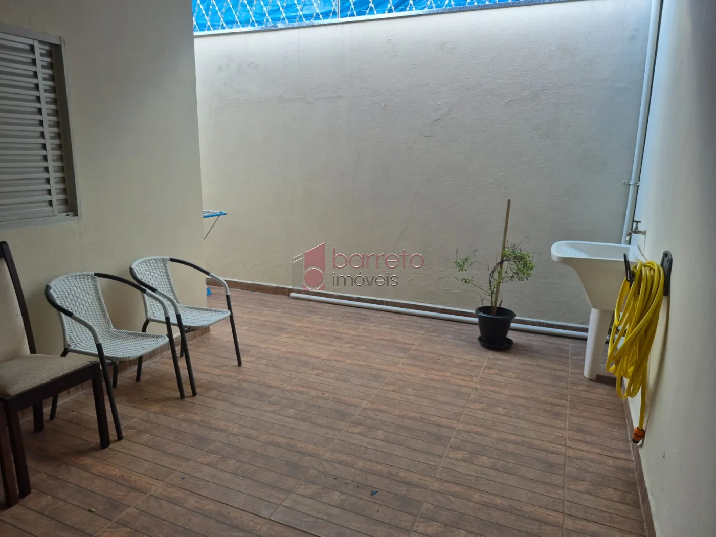 CASA À VENDA NA VILA HORTOLÂNDIA – JUNDIAÍ/SP