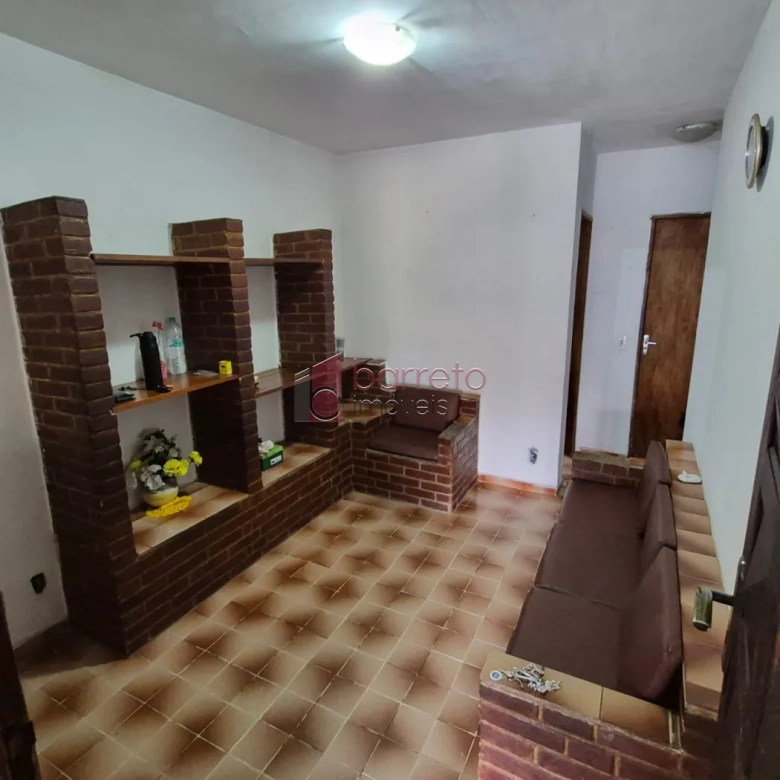 CASA TÉRREA À VENDA NO JARDIM ESPLANADA EM JUNDIAÍ/SP