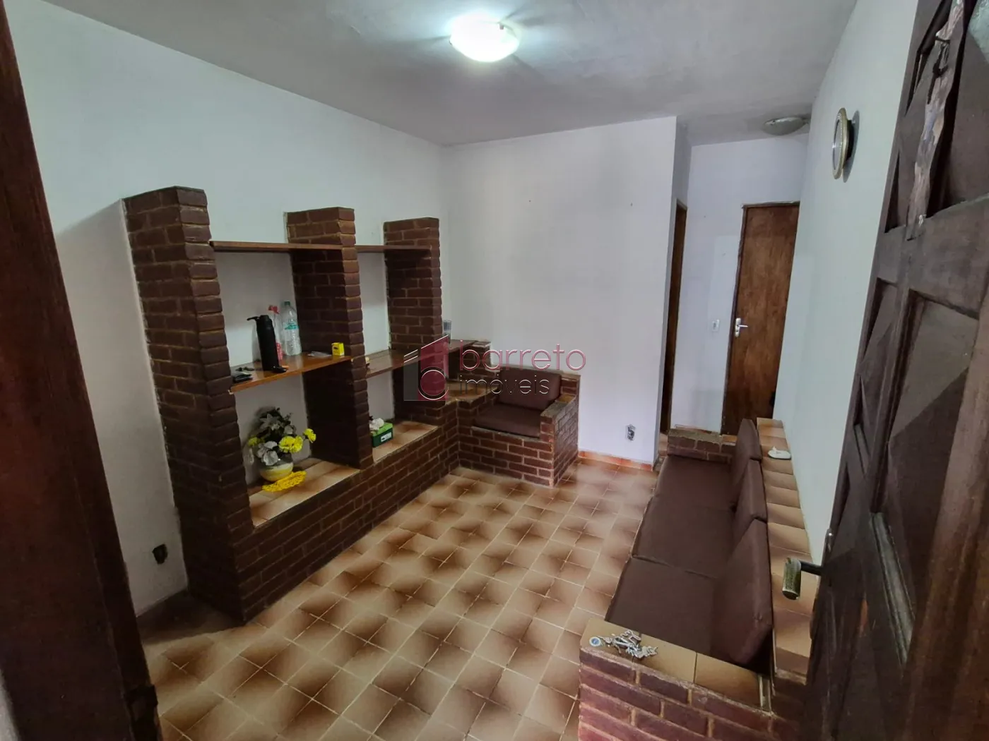 CASA TÉRREA À VENDA NO JARDIM ESPLANADA EM JUNDIAÍ/SP