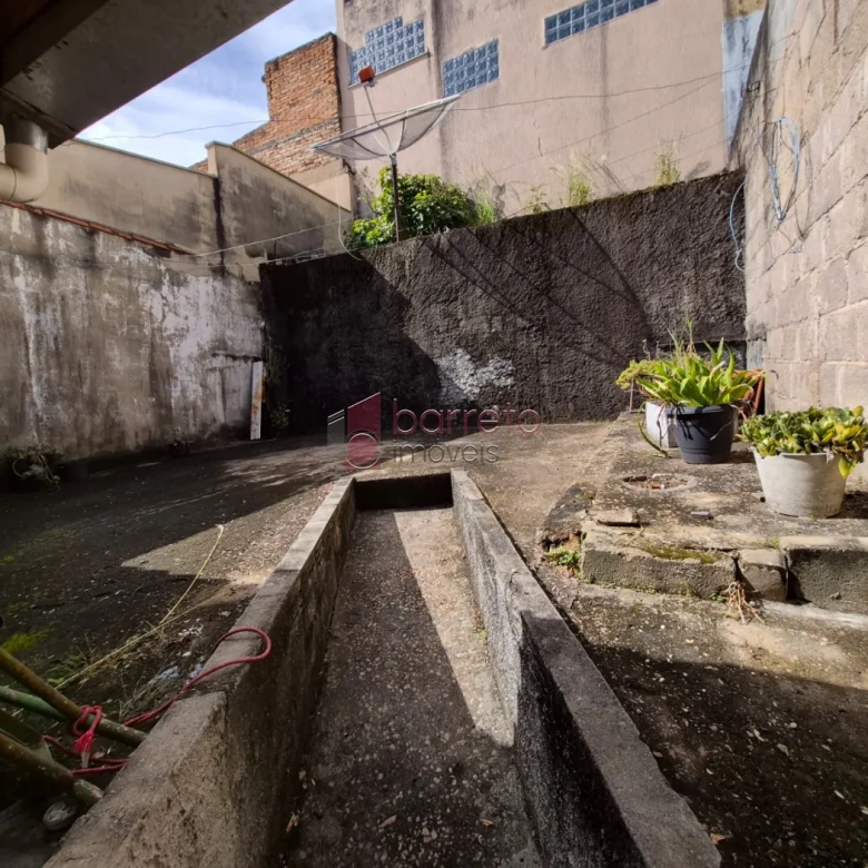 CASA TÉRREA À VENDA NO JARDIM ESPLANADA EM JUNDIAÍ/SP