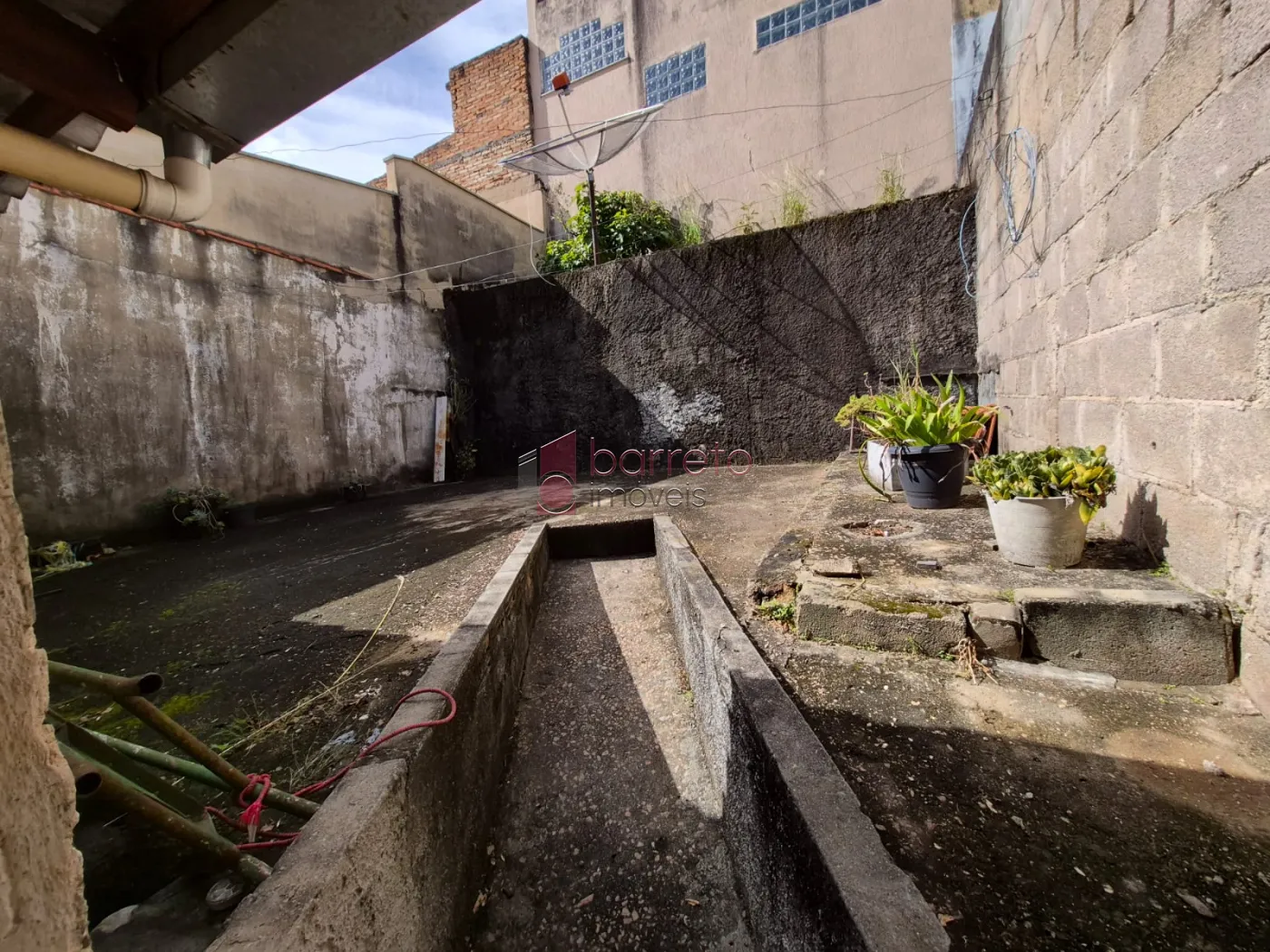 CASA TÉRREA À VENDA NO JARDIM ESPLANADA EM JUNDIAÍ/SP