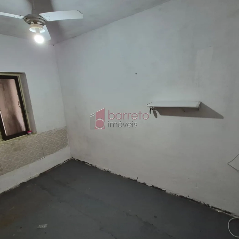 CASA TÉRREA À VENDA NO JARDIM ESPLANADA EM JUNDIAÍ/SP
