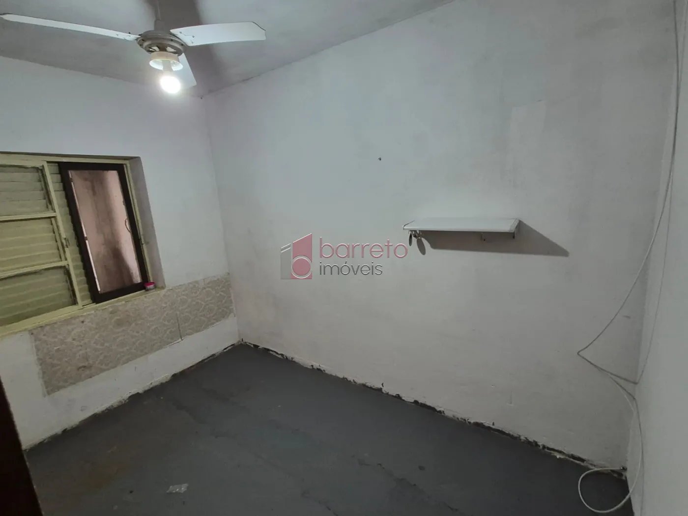 CASA TÉRREA À VENDA NO JARDIM ESPLANADA EM JUNDIAÍ/SP