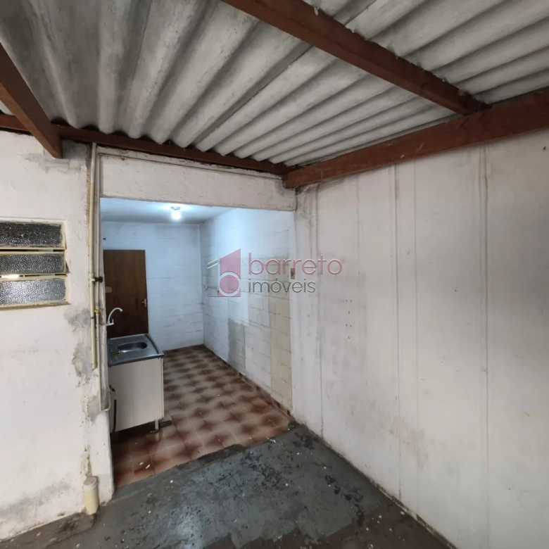 CASA TÉRREA À VENDA NO JARDIM ESPLANADA EM JUNDIAÍ/SP