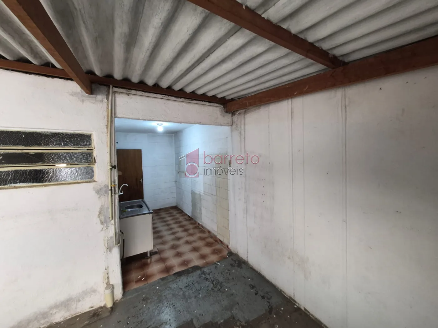 CASA TÉRREA À VENDA NO JARDIM ESPLANADA EM JUNDIAÍ/SP