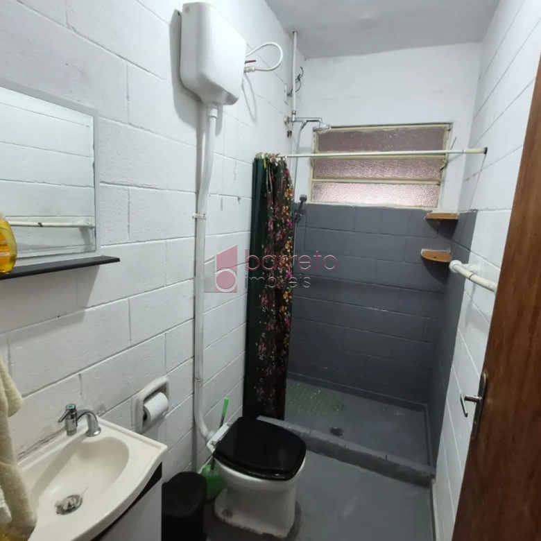 CASA TÉRREA À VENDA NO JARDIM ESPLANADA EM JUNDIAÍ/SP
