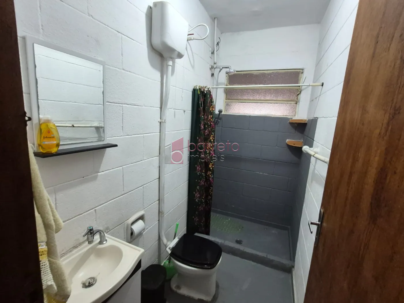 CASA TÉRREA À VENDA NO JARDIM ESPLANADA EM JUNDIAÍ/SP