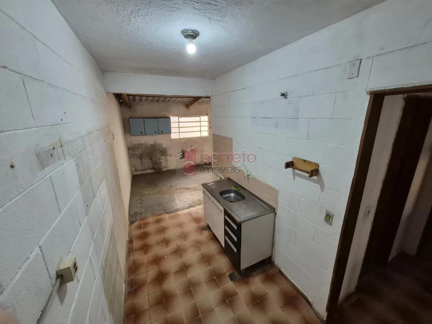 CASA TÉRREA À VENDA NO JARDIM ESPLANADA EM JUNDIAÍ/SP