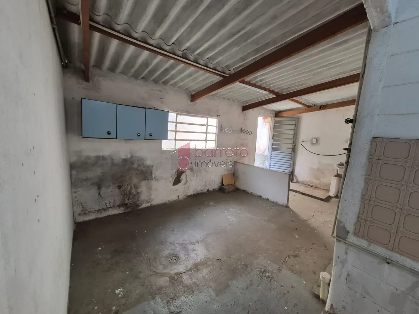 CASA TÉRREA À VENDA NO JARDIM ESPLANADA EM JUNDIAÍ/SP
