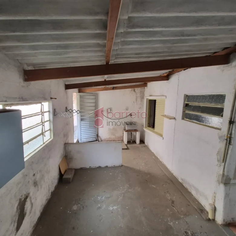 CASA TÉRREA À VENDA NO JARDIM ESPLANADA EM JUNDIAÍ/SP