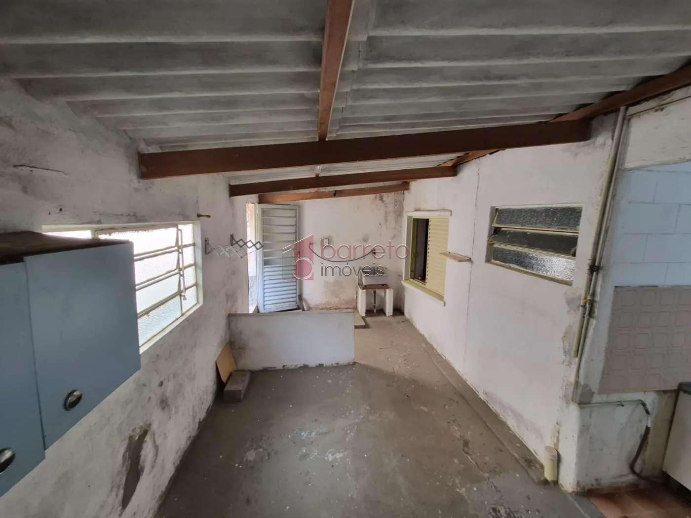 CASA TÉRREA À VENDA NO JARDIM ESPLANADA EM JUNDIAÍ/SP
